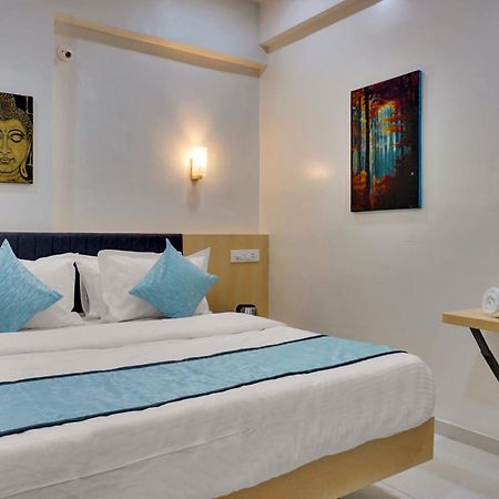 Urban Hometel Pune Exterior foto