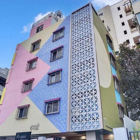 Urban Hometel Pune Exterior foto